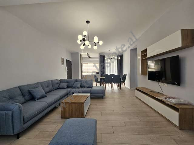 Two bedroom apartment for sale at River Residence in Tirana, Albania